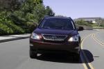 Lexus RX350 2006 года